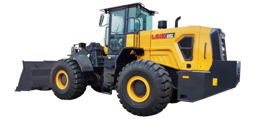 SHANTUI Wheel Loader L68K-B5