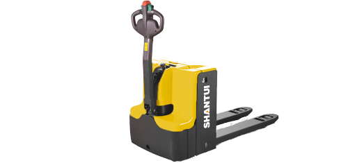 Shantui EP20-N04 Warehouse Forklift