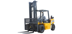 Shantui SFD80 Diesel Forklift