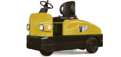 Shantui ET60-111 Warehouse Forklift