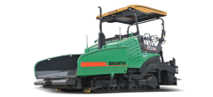 Shantui SRP12-C5 MA Paver