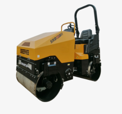 SHANTUI Mini Roller SRD017