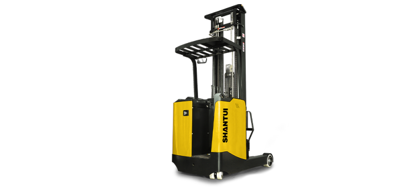 Shantui ER15-111 Warehouse Forklift