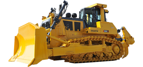 SHANTUI SD60-C5 Bulldozer