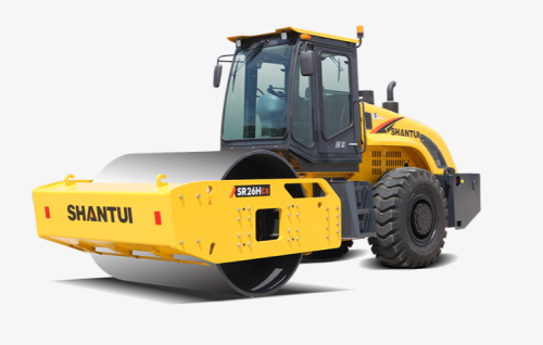 SHANTUI 26T Single Drum Roller SR26H-C6
