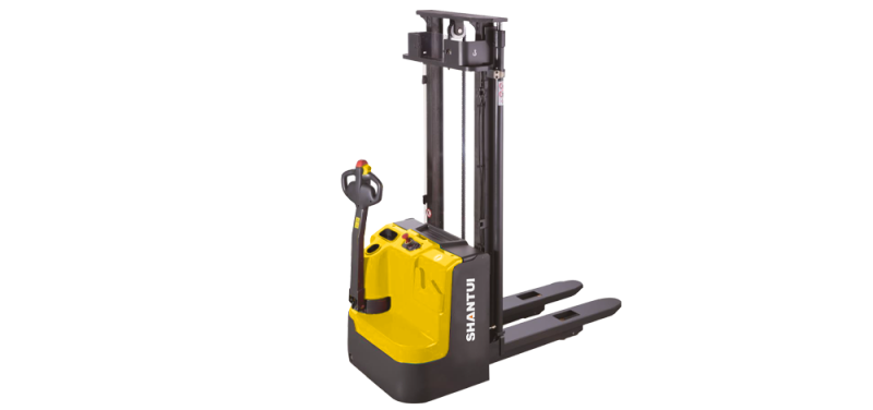 Shantui ES12-N03 Warehouse Forklift