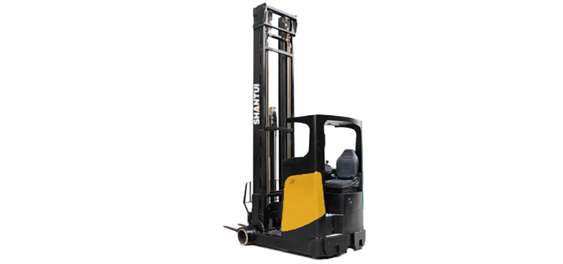 Shantui ER20-121 Warehouse Forklift