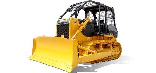 SHANTUI SD22F Bulldozer