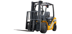 Shantui SFD35 Diesel Forklift