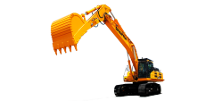 Shantui SE500LC Large Excavator