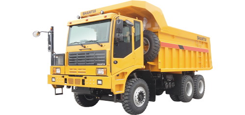 Mining Truck SK95-C2A