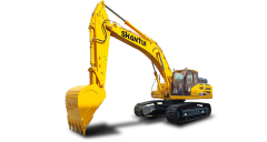 SHANTUI SE335LC Excavator