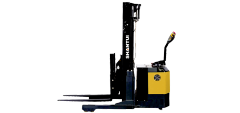 Shantui ER15-101 Warehouse Forklift