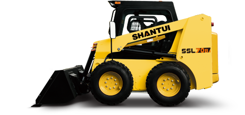 SHANTUI Wheel Loader SSL70B