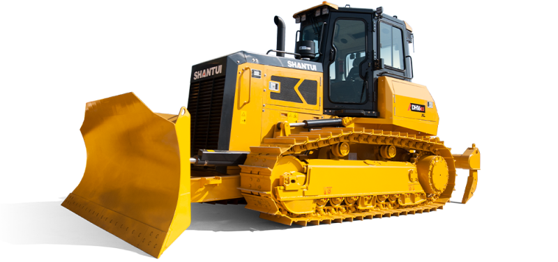 SHANTUI DH16-B3 XL Bulldozer