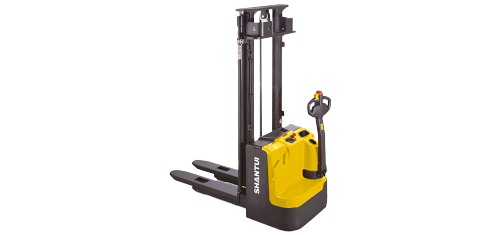 Shantui ES12-104 Warehouse Forklift