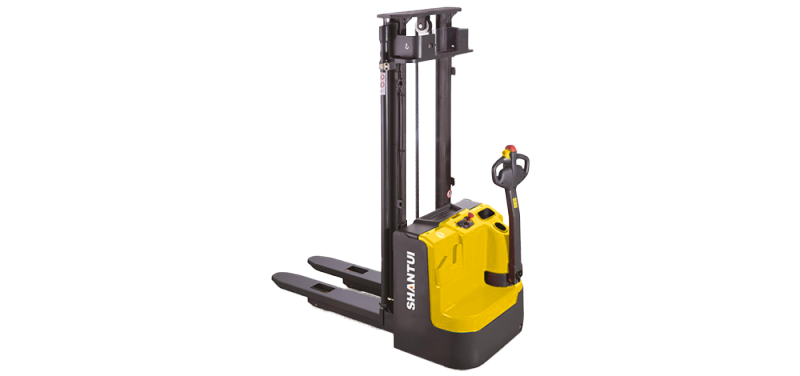 Shantui ES12-104 Warehouse Forklift