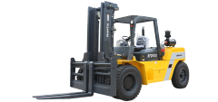 Shantui SFD100 Diesel Forklift
