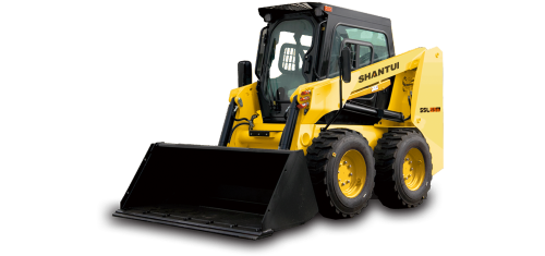 SHANTUI Wheel Loader SSL55B