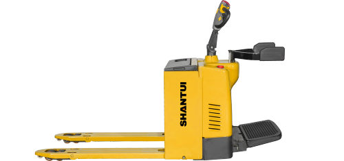 Shantui EP25-T Warehouse Forklift