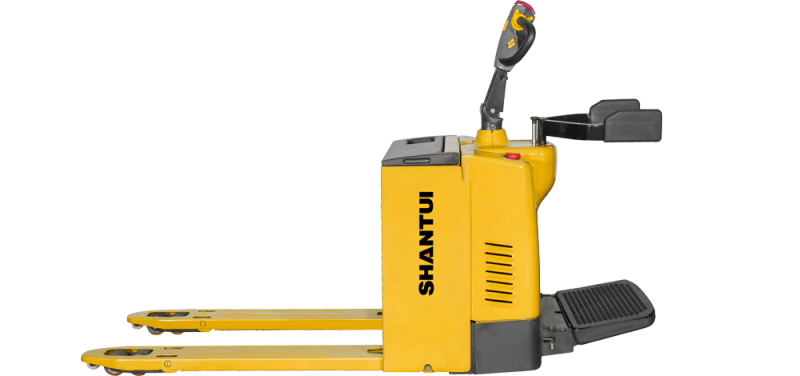 Shantui EP25-T Warehouse Forklift