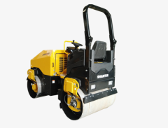SHANTUI Mini Roller SRD03