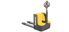 Shantui EP25-N02 Warehouse Forklift