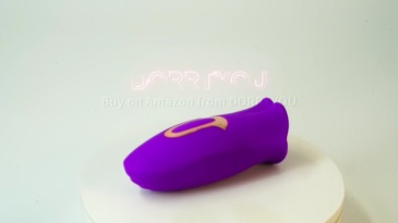 Adult Sex Toys Vibrator, Rose Toy, Rose Sex Stimulator for Women with 10 Vibration Modes and 10 French Kissing Modes