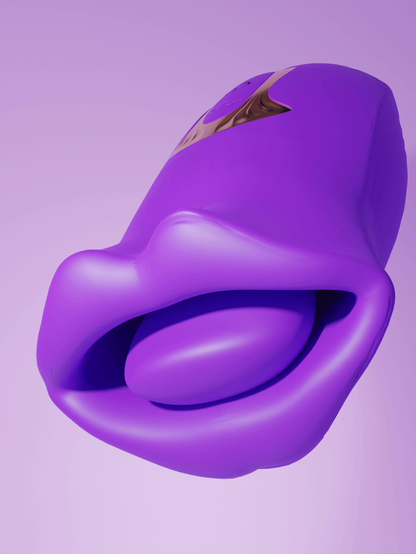 Adult Sex Toys Vibrator, Rose Toy, Rose Sex Stimulator for Women with 10 Vibration Modes and 10 French Kissing Modes