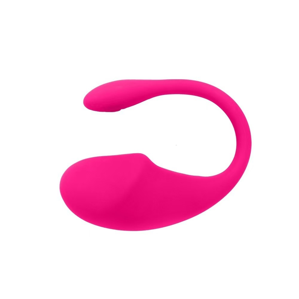 Simulation of tadpoles, mini jumping eggs, APP remote control wireless remote control, female masturbator wearable sex toys