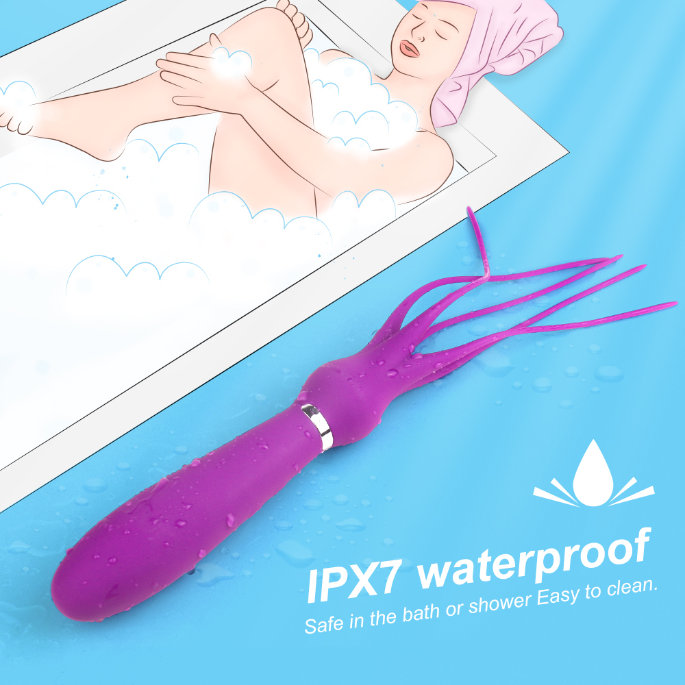 Multifunctional SM sex whip, G-spot sex toy vibration massager