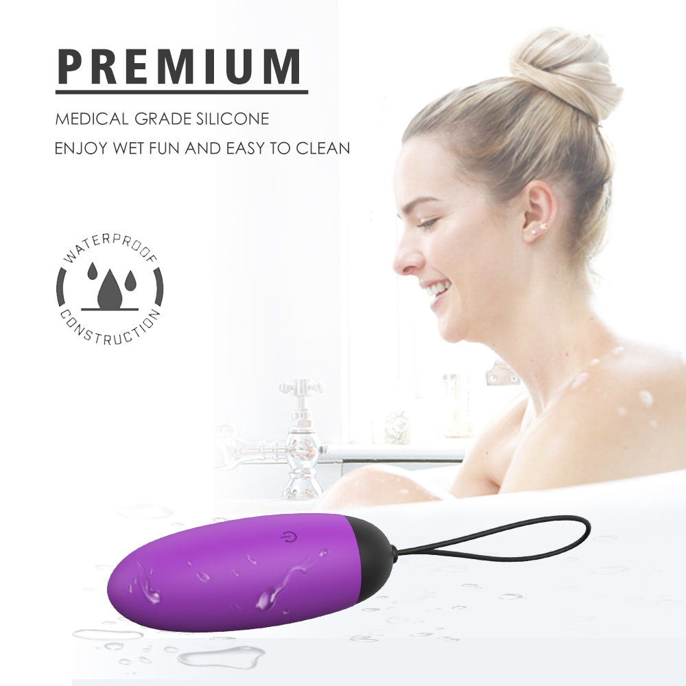 Recharge Medical silicone Usb AV sexual Adult Vibrator Sex toy Women