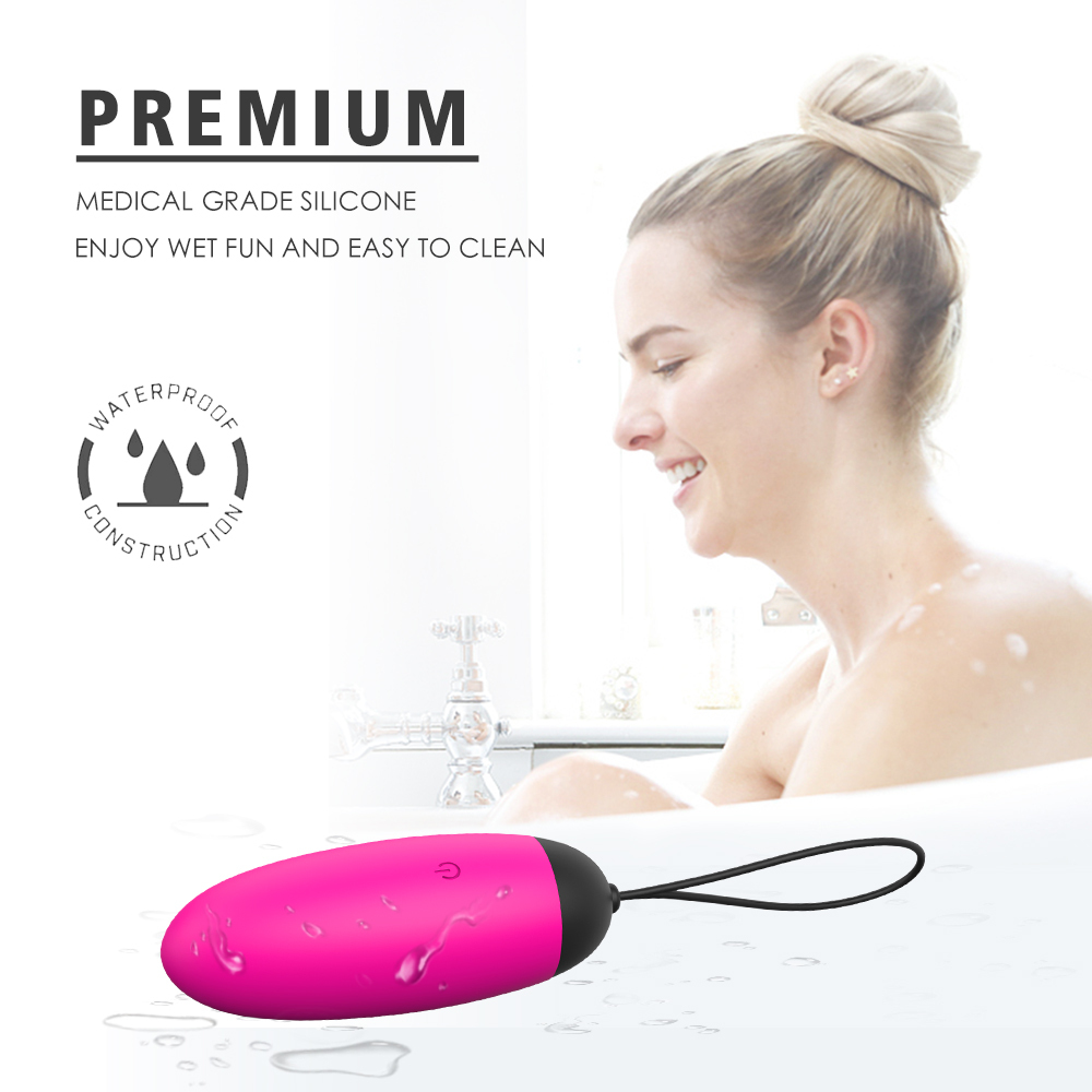 Recharge Medical silicone Usb AV sexual Adult Vibrator Sex toy Women