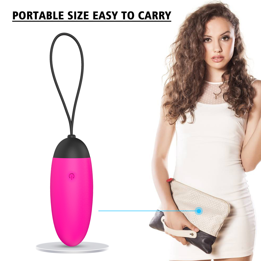 Recharge Medical silicone Usb AV sexual Adult Vibrator Sex toy Women