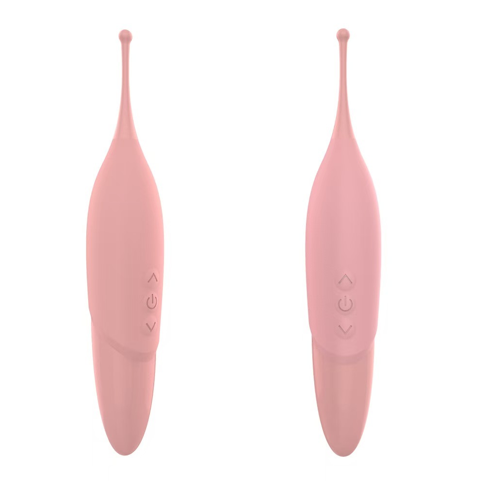 High-end vibrator with 7 frequencies, 5 speeds, strong vibration and multiple modes for men and women, adult sex toys
