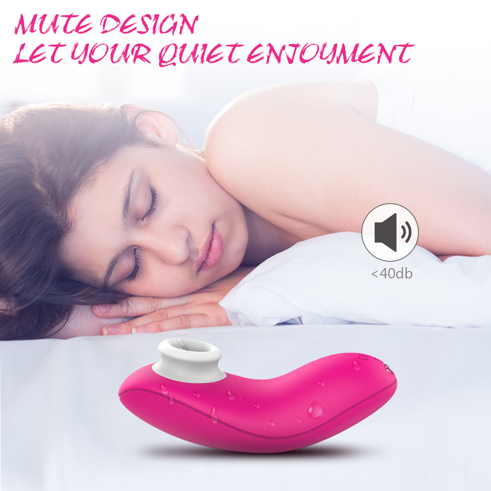 Sucking Vibrator Nipple, Female Clitoris For Sex Nipple, Sucking Sex Breast Massage Machine