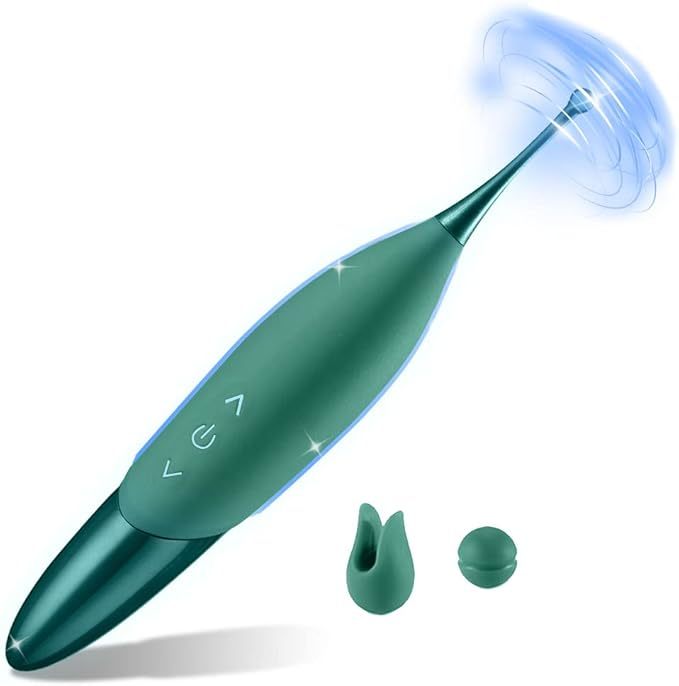 High-end vibrator with 7 frequencies, 5 speeds, strong vibration and multiple modes for men and women, adult sex toys
