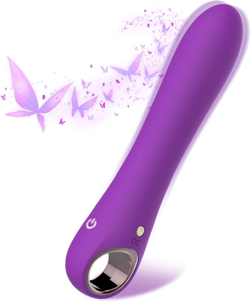 Curved Vibrator - Adult Toys Online & Realistic Dildos