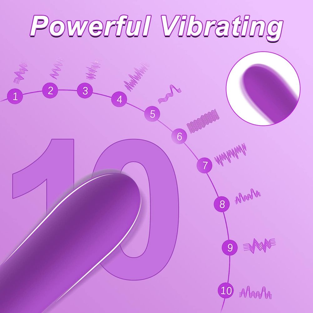 Curved Vibrator - Adult Toys Online & Realistic Dildos
