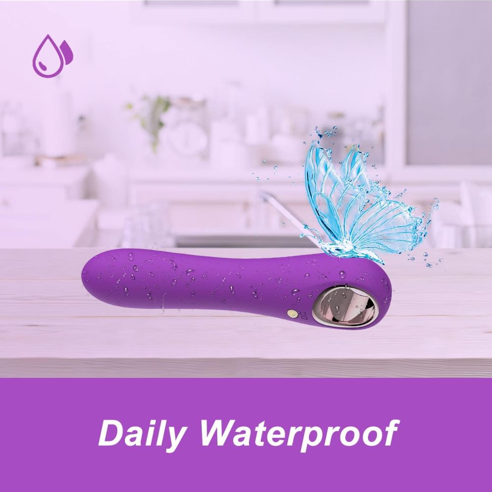 Curved Vibrator - Adult Toys Online & Realistic Dildos