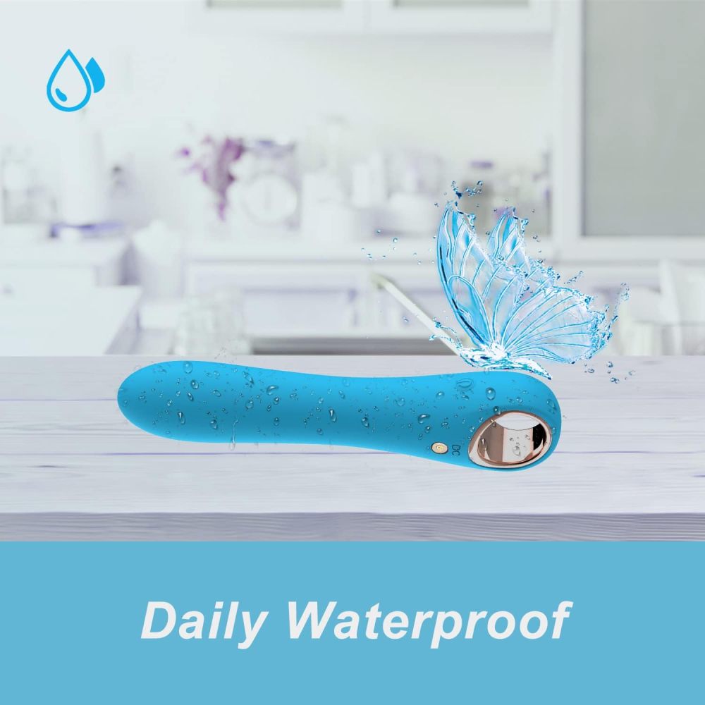 Curved Vibrator - Adult Toys Online & Realistic Dildos
