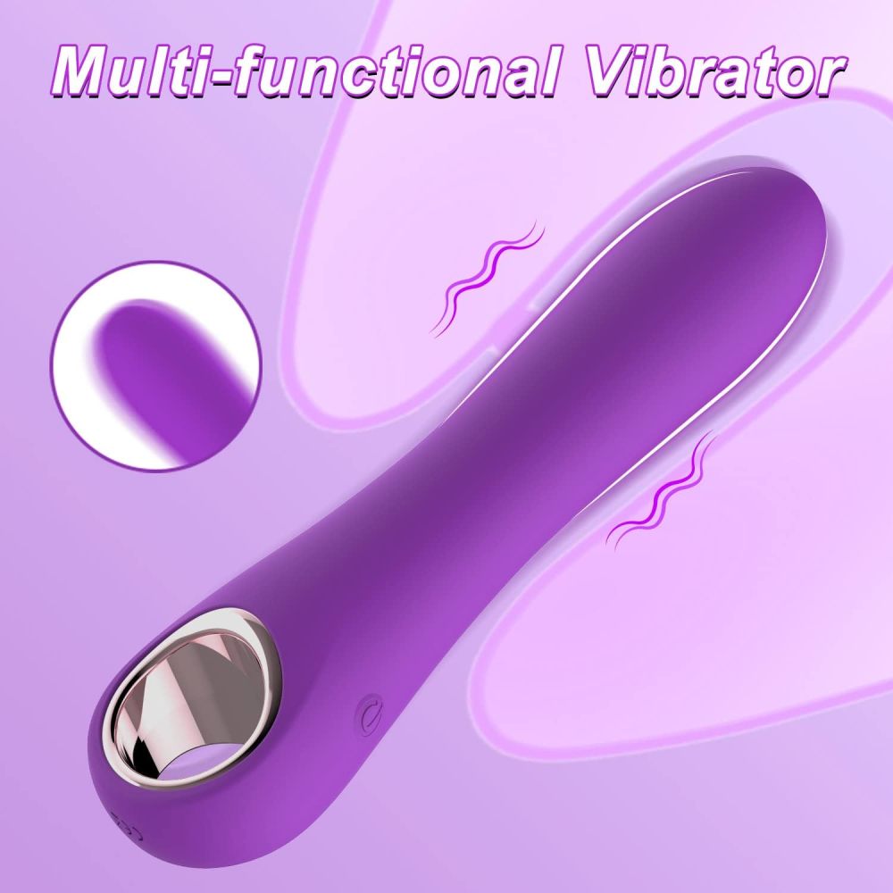 Curved Vibrator - Adult Toys Online & Realistic Dildos
