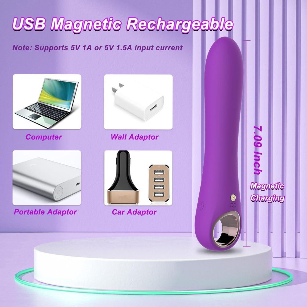 Curved Vibrator - Adult Toys Online & Realistic Dildos
