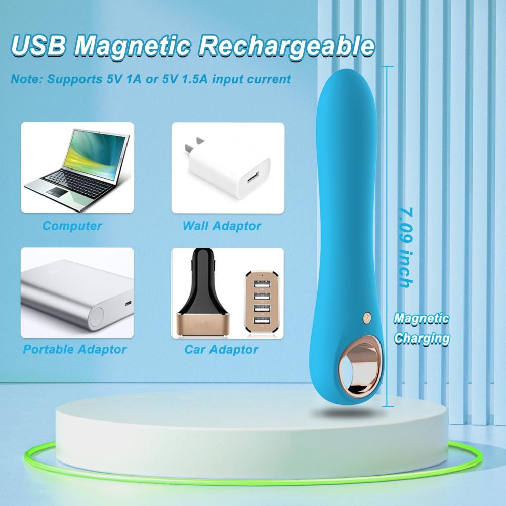 Curved Vibrator - Adult Toys Online & Realistic Dildos