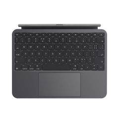iPad键盘 - 带触控板的定制iPad保护套