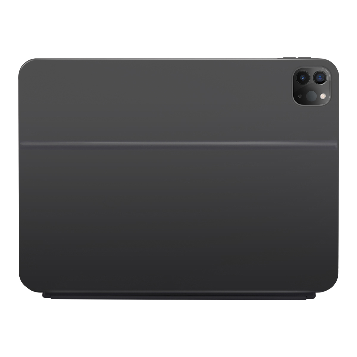 iPad键盘 - 带触控板的定制iPad保护套