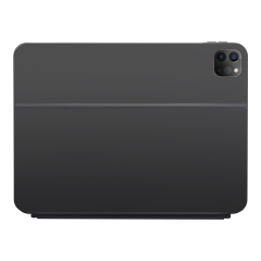 iPad键盘 - 带触控板的定制iPad保护套