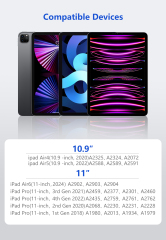 高级iPad键盘保护套