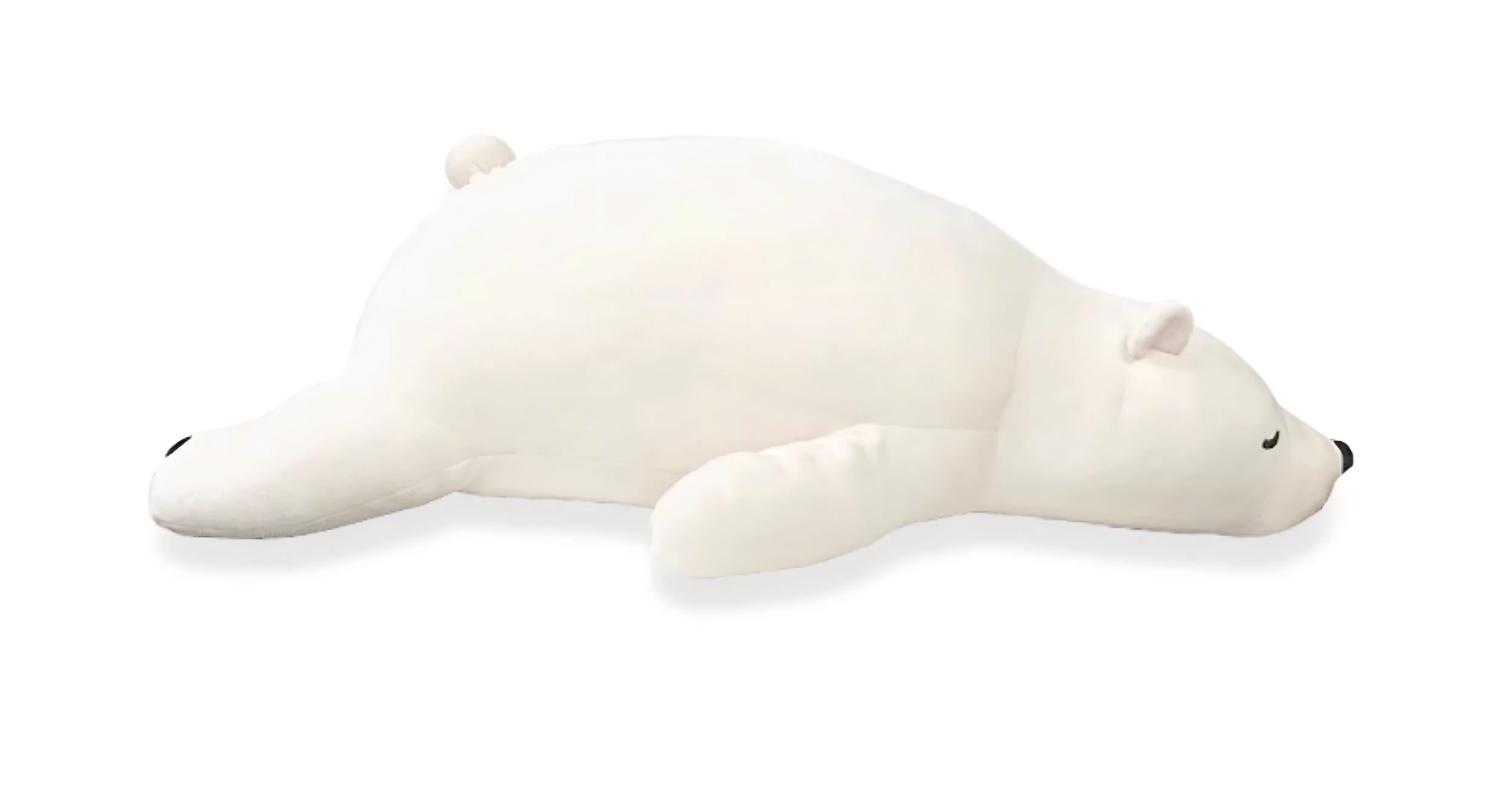 Body Pillow