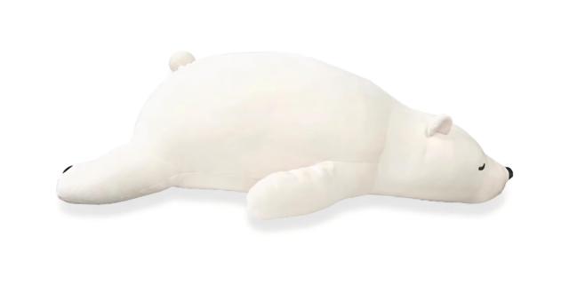 Body Pillow